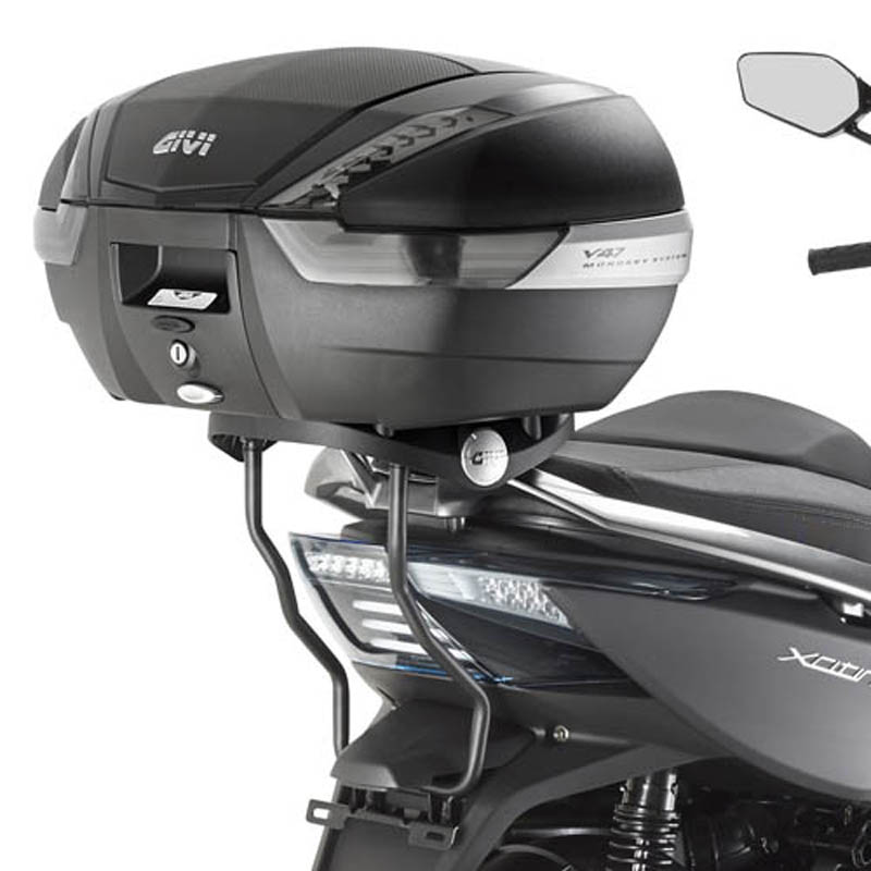 ΣΧΑΡΑ GIVI SR6104 KYMCO X-CITING 400 '13