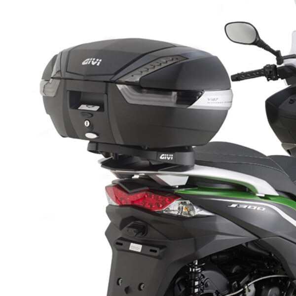 ΣΧΑΡΑ GIVI SR4111 KAWASAKI J300 '14