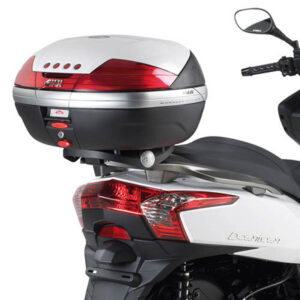 ΣΧΑΡΑ GIVI SR92 KYMCO DOWNTOW 125I-300I '09
