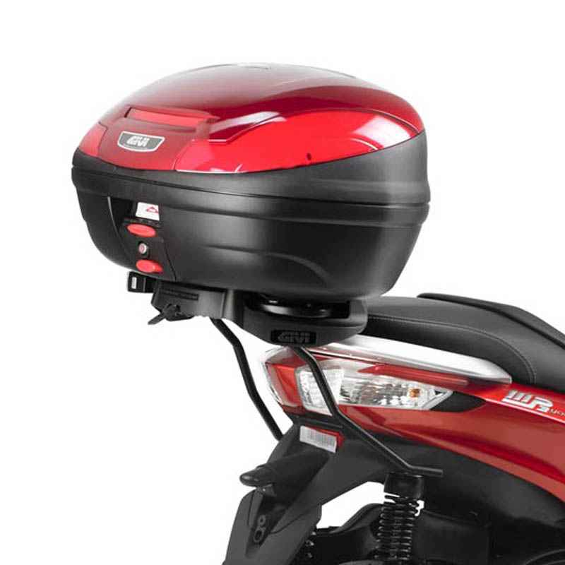 ΣΧΑΡΑ GIVI SR5600M PIAGGIO MP3 YOURBAN 125-300 '11 / MP3 300 HPE '19-'22