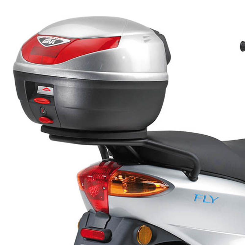 ΣΧΑΡΑ GIVI SR104 PIAGGIO FLY 50-125 '04-'17