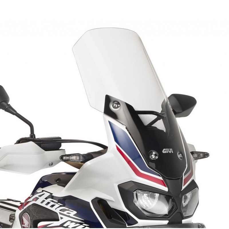 ΖΕΛΑΤΙΝΑ GIVI D1144ST HONDA CRF1000L AFRICA TWIN '16-'19 / AFRICA TWIN ADVENTURE SPORTS '18-'19
