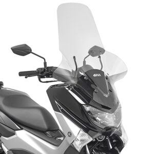 ΖΕΛΑΤΙΝΑ GIVI 2123DT YAMAHA N-MAX 125 / 155 '15-'20