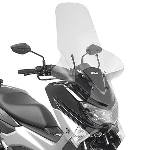 ΖΕΛΑΤΙΝΑ GIVI 2123DT YAMAHA N-MAX 125 / 155 '15-'20