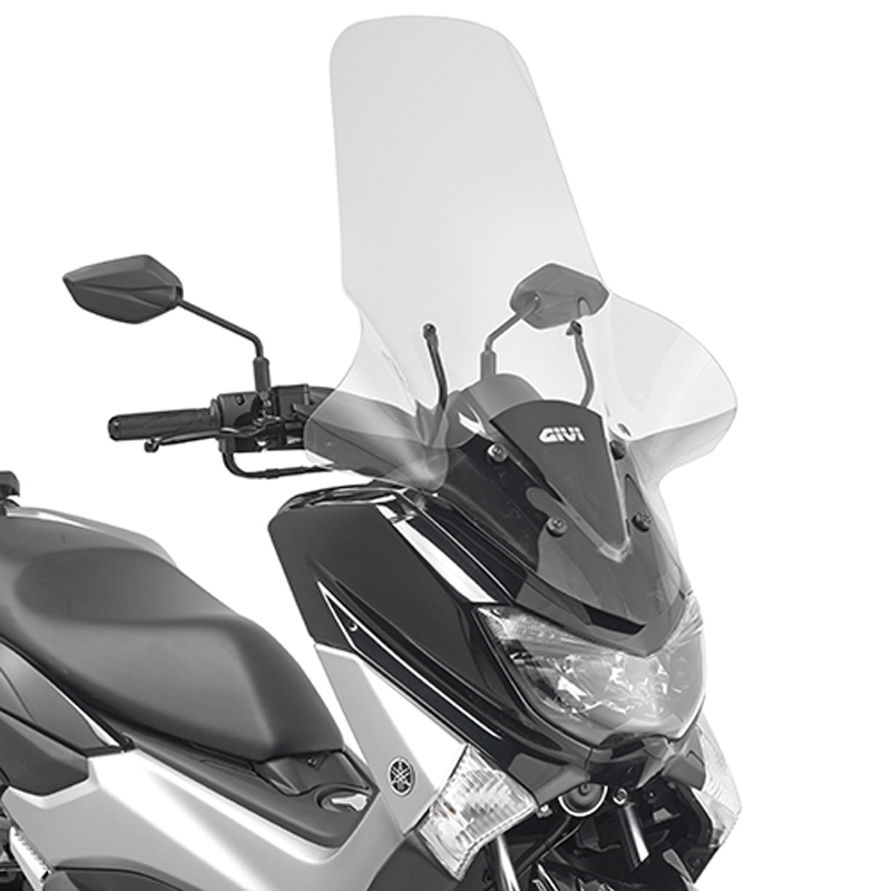 ΖΕΛΑΤΙΝΑ GIVI 2123DT YAMAHA N-MAX 125 / 155 '15-'20