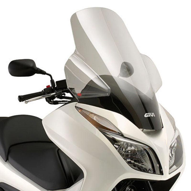 ΖΕΛΑΤΙΝΑ GIVI D1123ST HONDA FORZA 300 '13-'18