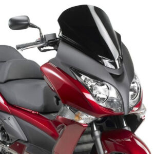 ΖΕΛΑΤΙΝΑ GIVI D318B HONDA SW-T 400 '09