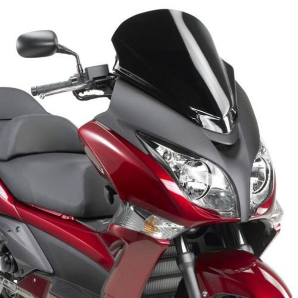 ΖΕΛΑΤΙΝΑ GIVI D318B HONDA SW-T 400 '09