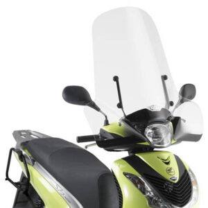 ΖΕΛΑΤΙΝΑ GIVI 311A HONDA SH 125I / 150I '05-'11