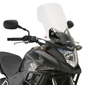 ΖΕΛΑΤΙΝΑ GIVI D1121ST HONDA CB500X '13