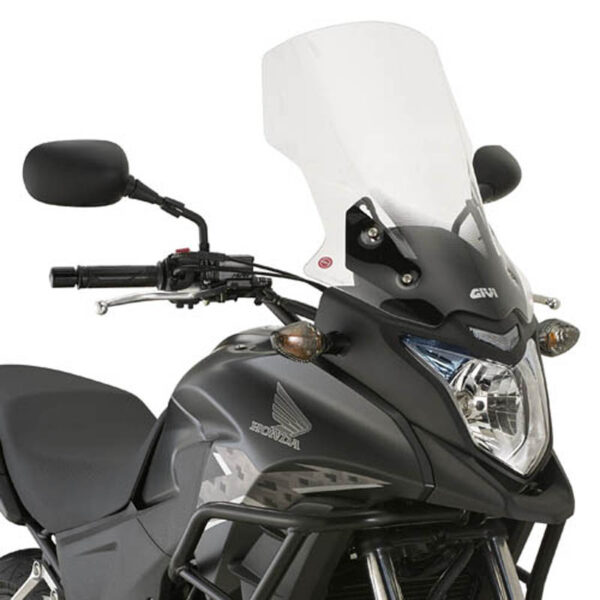 ΖΕΛΑΤΙΝΑ GIVI D1121ST HONDA CB500X '13