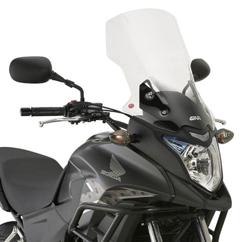 ΖΕΛΑΤΙΝΑ GIVI D1121ST HONDA CB500X '13