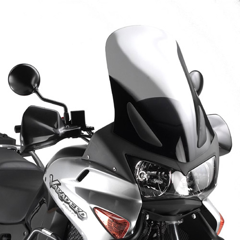ΖΕΛΑΤΙΝΑ GIVI D300S HONDA XLV1000 VARADERO / ABS '03-'12