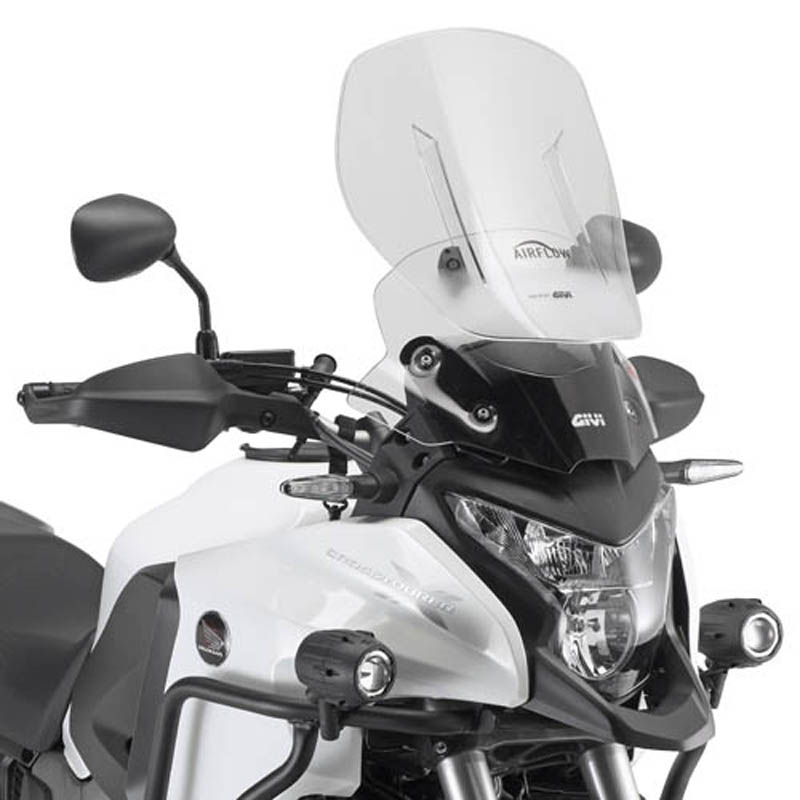 ΖΕΛΑΤΙΝΑ GIVI AF1110B HONDA CROSSTOURER '12