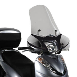 ΖΕΛΑΤΙΝΑ GIVI 308A HONDA SH 300 '07-'14 / VISION 100 '11-'24