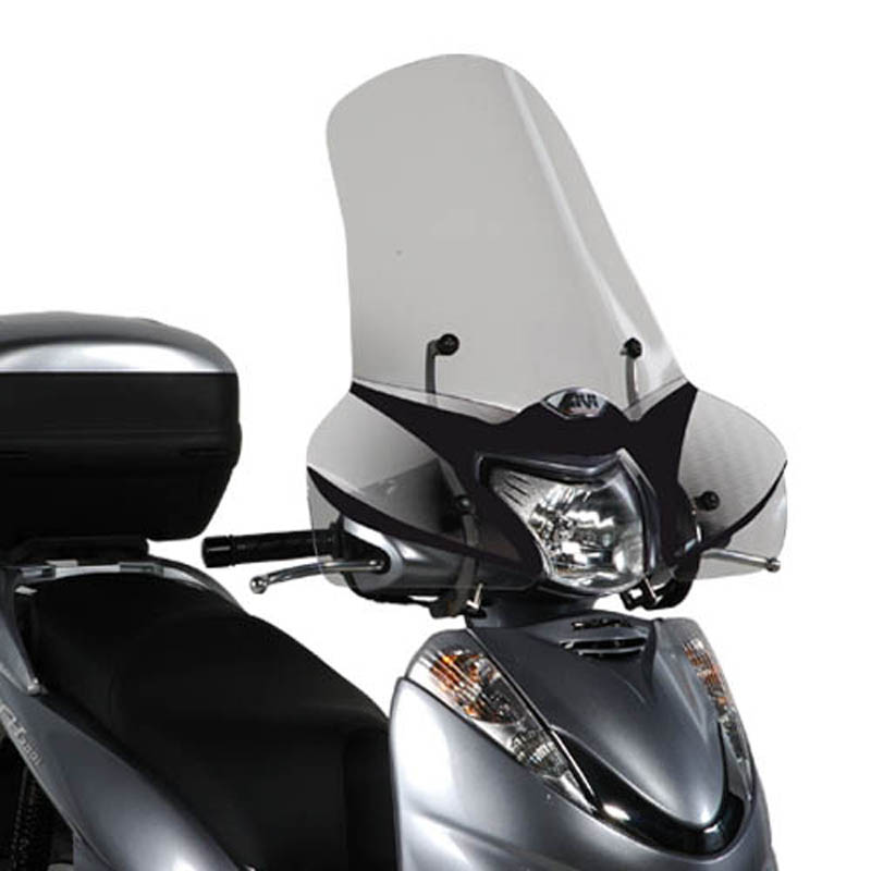 ΖΕΛΑΤΙΝΑ GIVI 308A HONDA SH 300 '07-'14 / VISION 100 '11-'24