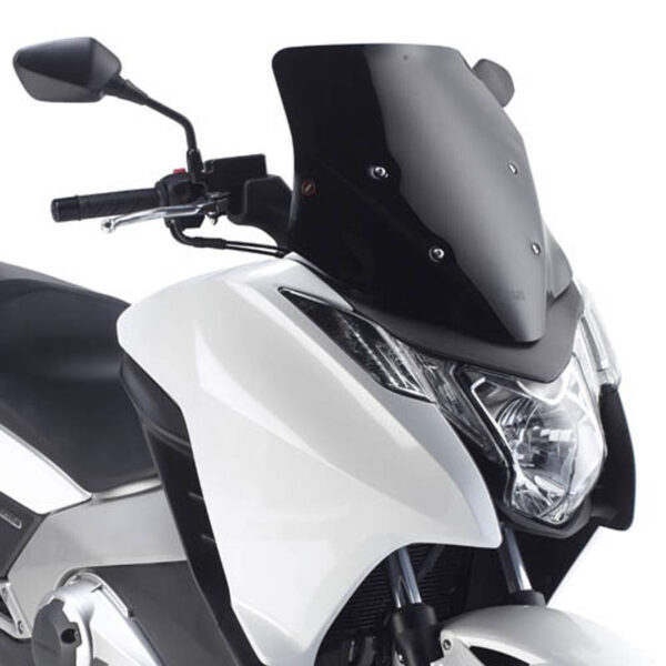 ΖΕΛΑΤΙΝΑ GIVI D1109B HONDA INTEGRA 700 '12 / NC750 '14