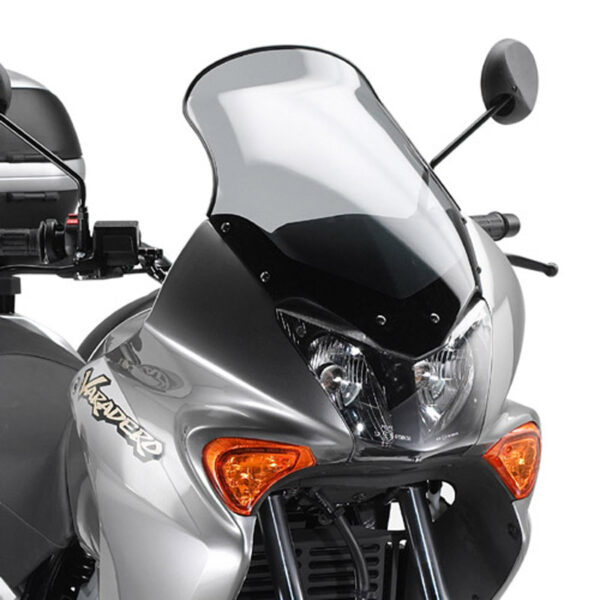 ΖΕΛΑΤΙΝΑ GIVI D215S HONDA VARADERO XL125V '01-'06