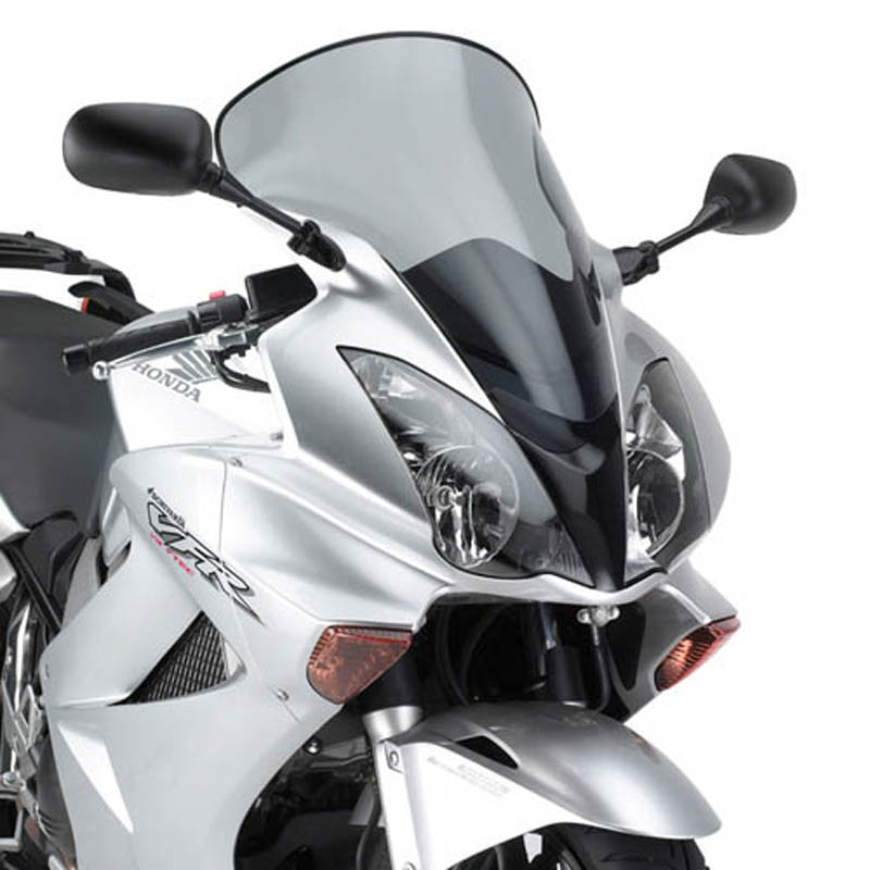 ΖΕΛΑΤΙΝΑ GIVI D217S HONDA VFR800 '02-'11