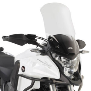 ΖΕΛΑΤΙΝΑ GIVI D1110ST HONDA CROSSTOURER 12