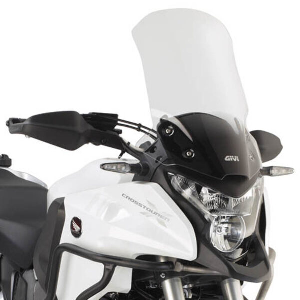 ΖΕΛΑΤΙΝΑ GIVI D1110ST HONDA CROSSTOURER 12