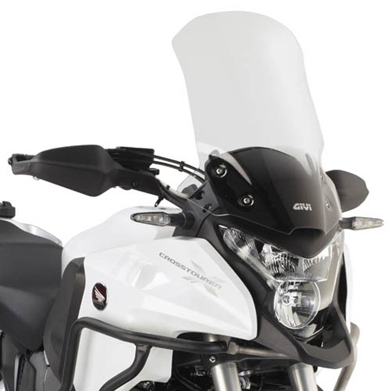 ΖΕΛΑΤΙΝΑ GIVI D1110ST HONDA CROSSTOURER 12