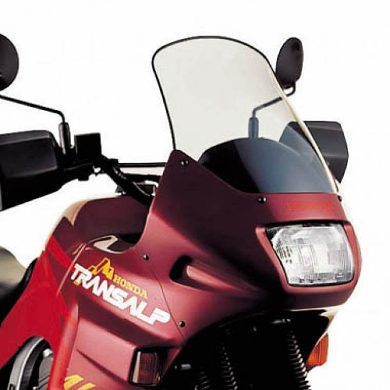 ΖΕΛΑΤΙΝΑ GIVI D180S HONDA XLV600 TRANSALP '89-'93