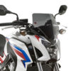 ΖΕΛΑΤΙΝΑ GIVI D1138S HONDA CBR 650F '14