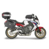 ΖΕΛΑΤΙΝΑ GIVI D1138S HONDA CBR 650F '14