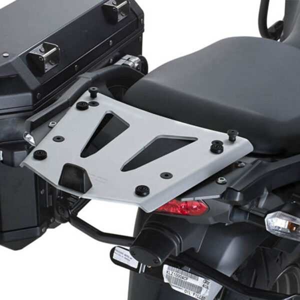 ΣΧΑΡΑ ΑΛΟΥΜΙΝΙΟΥ GIVI SRA4105 KAWASAKI VERSYS 1000 '12-'15