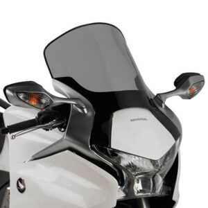 ΖΕΛΑΤΙΝΑ GIVI D321S HONDA VFR 1200F '10