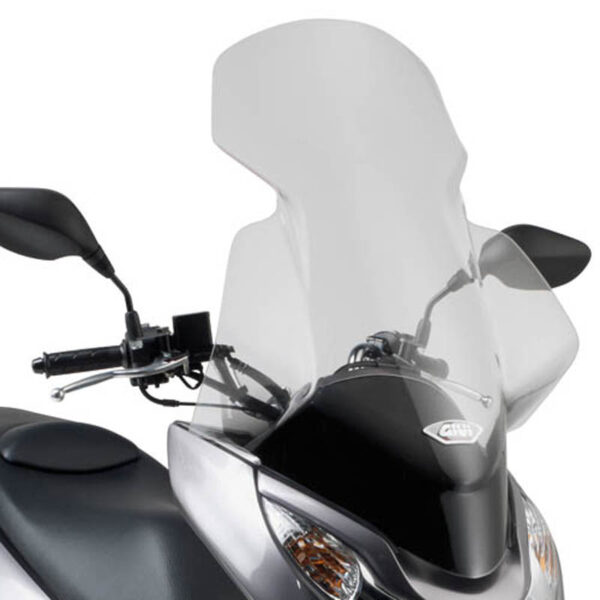 ΖΕΛΑΤΙΝΑ GIVI 323DT HONDA PCX 125 '10-'13