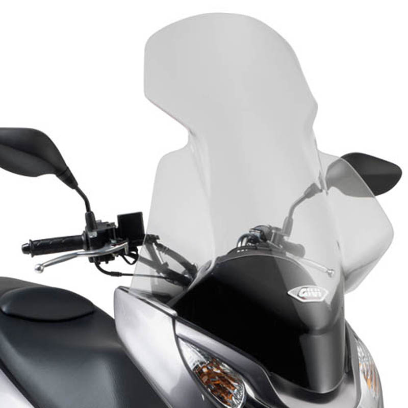 ΖΕΛΑΤΙΝΑ GIVI 323DT HONDA PCX 125 '10-'13