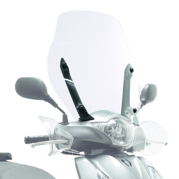 ΖΕΛΑΤΙΝΑ GIVI 1128A HONDA SH 125I-150I '12-'14 ABS