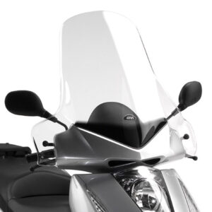 ΖΕΛΑΤΙΝΑ GIVI D219ST HONDA PANTHEON 125 / 150 '03-'08