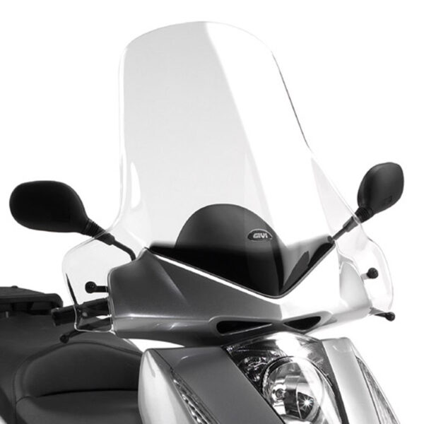 ΖΕΛΑΤΙΝΑ GIVI D219ST HONDA PANTHEON 125 / 150 '03-'08
