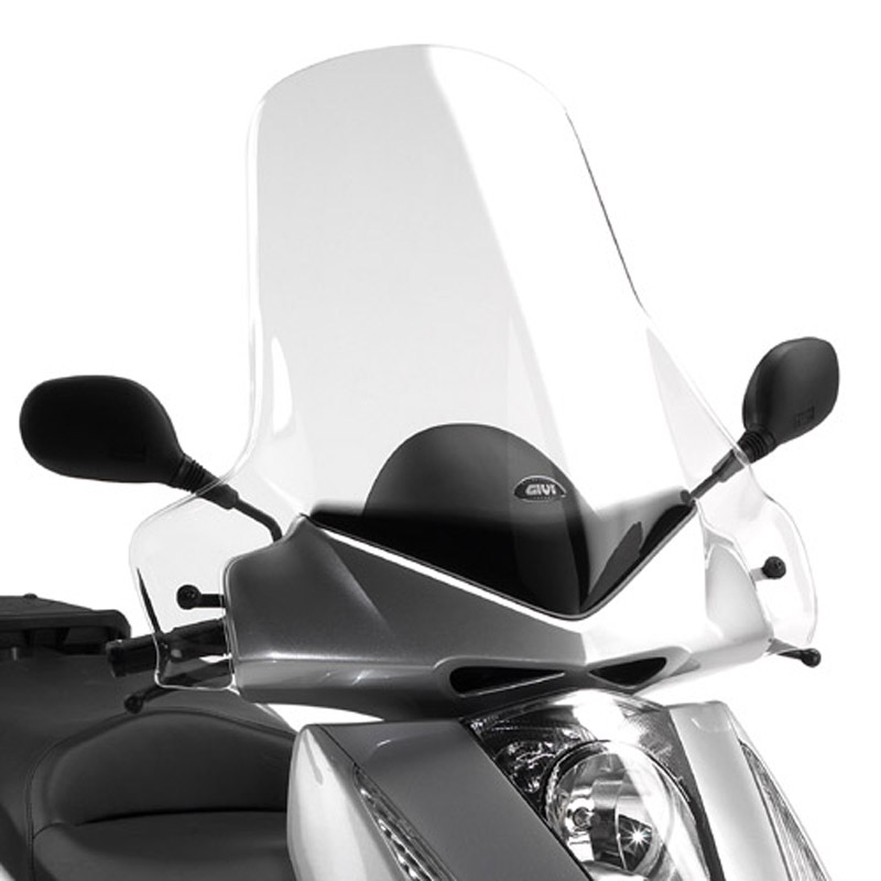 ΖΕΛΑΤΙΝΑ GIVI D219ST HONDA PANTHEON 125 / 150 '03-'08