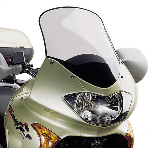 ΖΕΛΑΤΙΝΑ GIVI D209S HONDA XLV 650 '00-'07