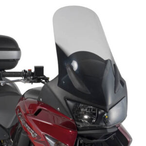 ΖΕΛΑΤΙΝΑ GIVI D300ST HONDA VARADERO XLV1000 '03-'12