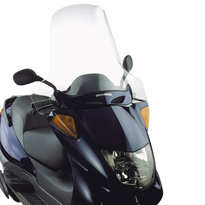 ΖΕΛΑΤΙΝΑ GIVI D202ST HONDA FORESIGHT 250 '97-'08