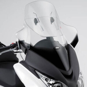 ΖΕΛΑΤΙΝΑ GIVI AF318 AIRFLOW HONDA SW-T '09-'11