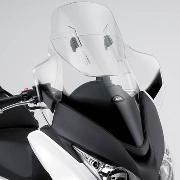 ΖΕΛΑΤΙΝΑ GIVI AF318 AIRFLOW HONDA SW-T '09-'11