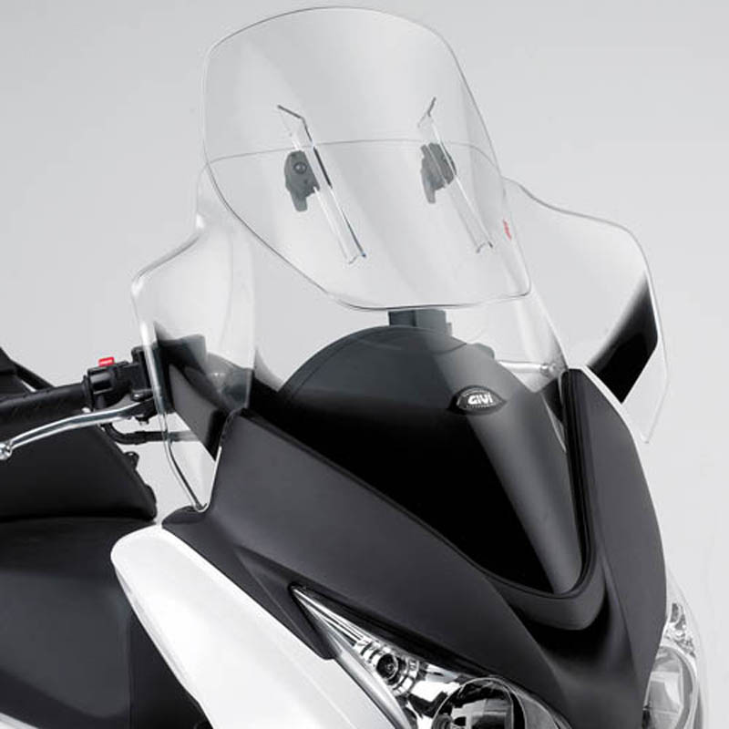 ΖΕΛΑΤΙΝΑ GIVI AF318 AIRFLOW HONDA SW-T '09-'11