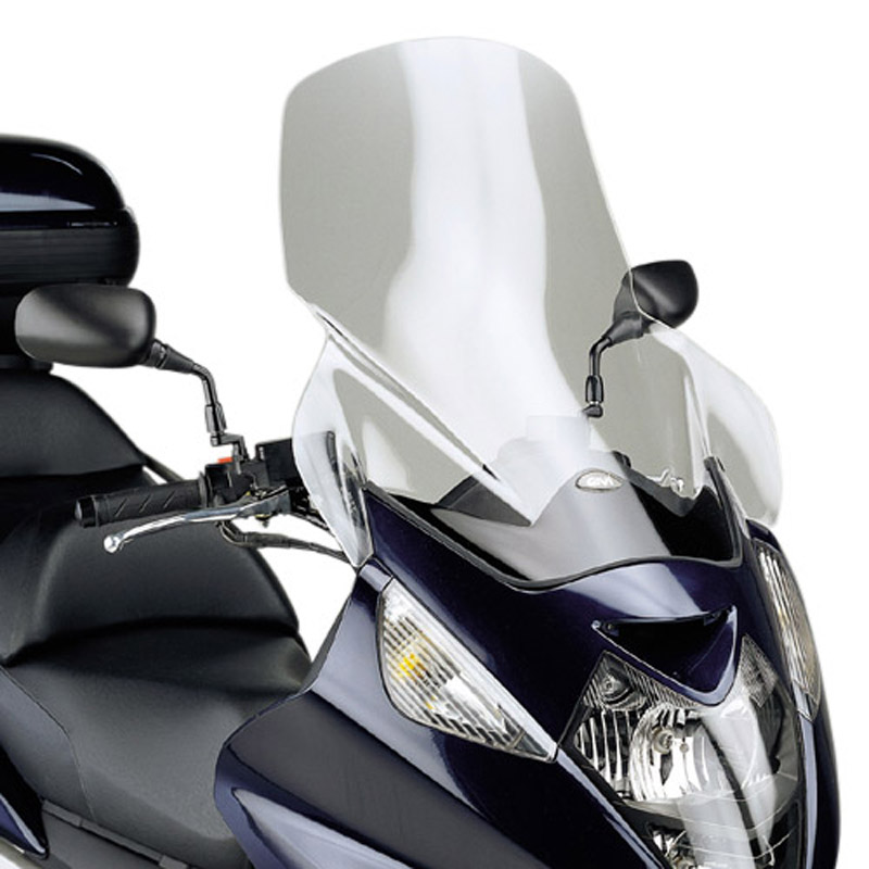ΖΕΛΑΤΙΝΑ GIVI 214DT HONDA SILVER WING 600 '01-'09