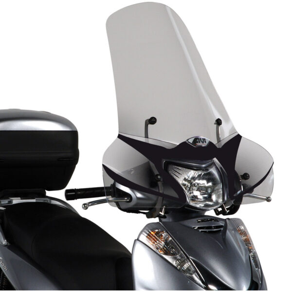 ΖΕΛΑΤΙΝΑ GIVI 307A HONDA SH 300 '07