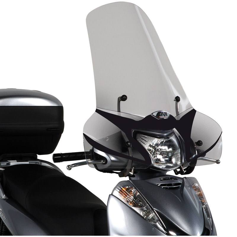 ΖΕΛΑΤΙΝΑ GIVI 307A HONDA SH 300 '07