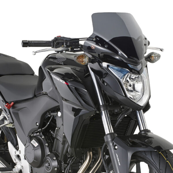 ΖΕΛΑΤΙΝΑ GIVI A1126 HONDA CB 500F '13-'14
