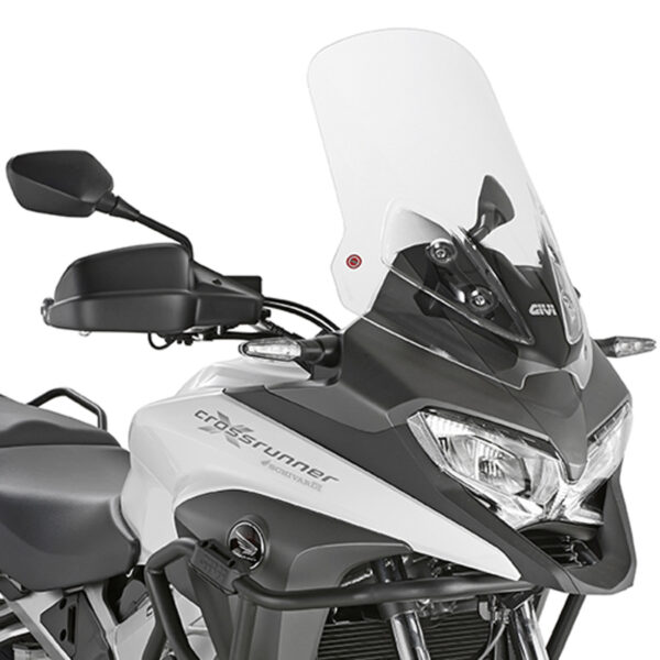 ΖΕΛΑΤΙΝΑ GIVI D1139ST HONDA VFR800X '15 CROSSRUNNER