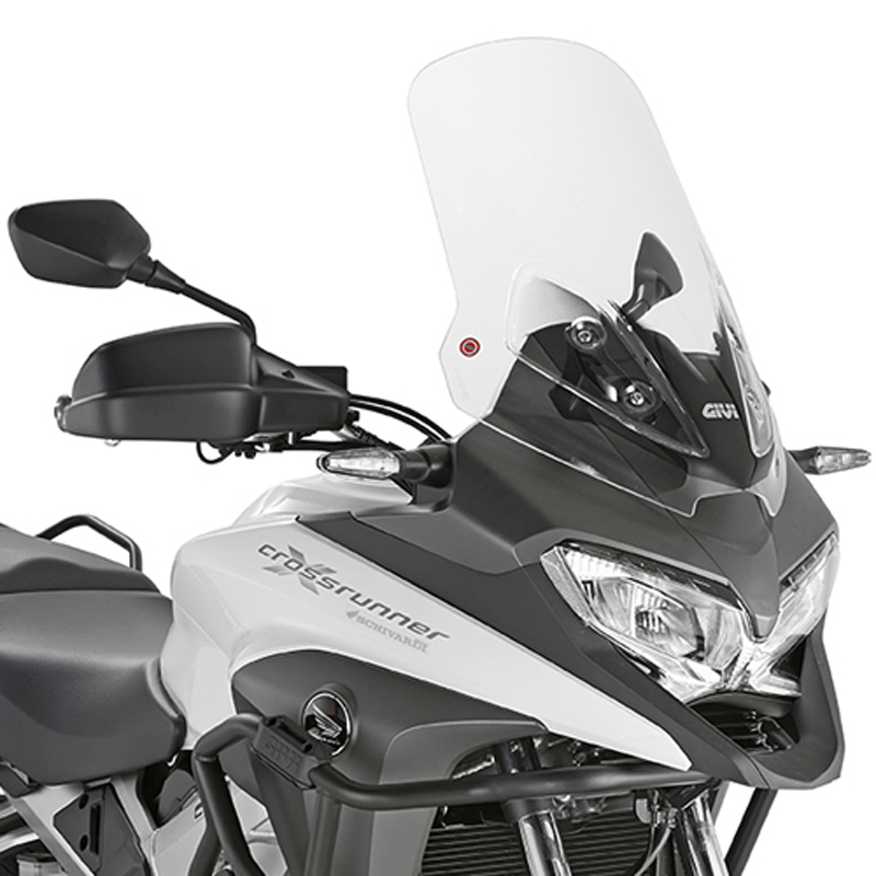 ΖΕΛΑΤΙΝΑ GIVI D1139ST HONDA VFR800X '15 CROSSRUNNER