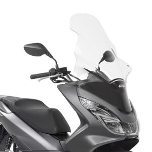 ΖΕΛΑΤΙΝΑ GIVI D1130ST HONDA PCX 125 / 150 '14-'17